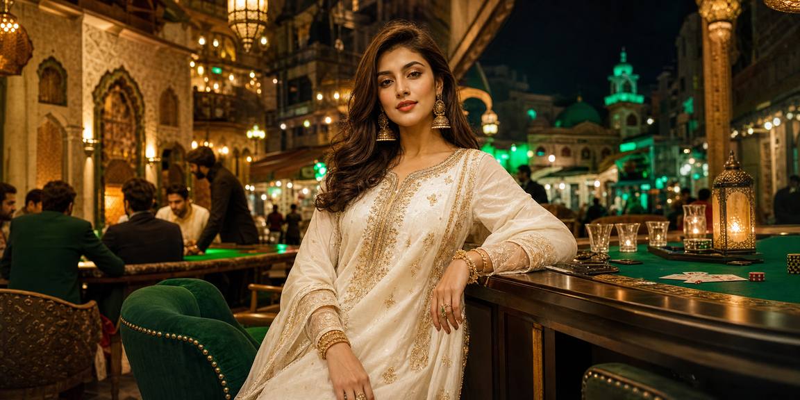 tc7777 Hi Lo Rooms Built for Pakistan